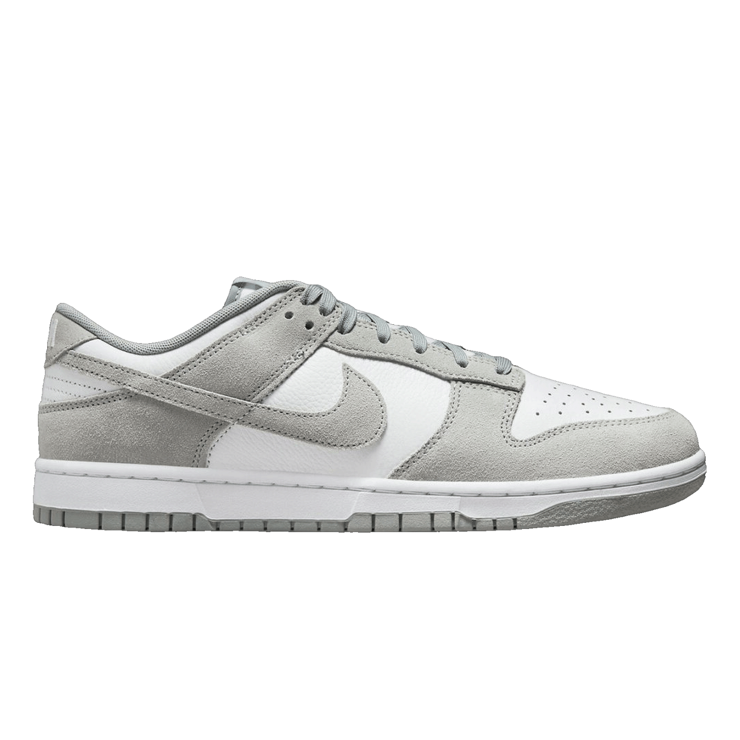 Nike Dunk Low SE White Light Pumice FQ8249-101