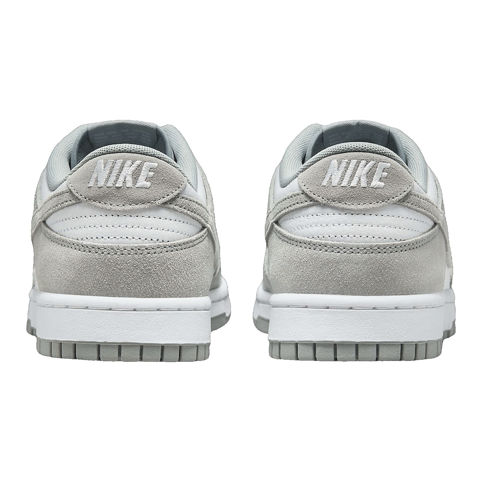 Nike Dunk Low SE White Light Pumice FQ8249-101