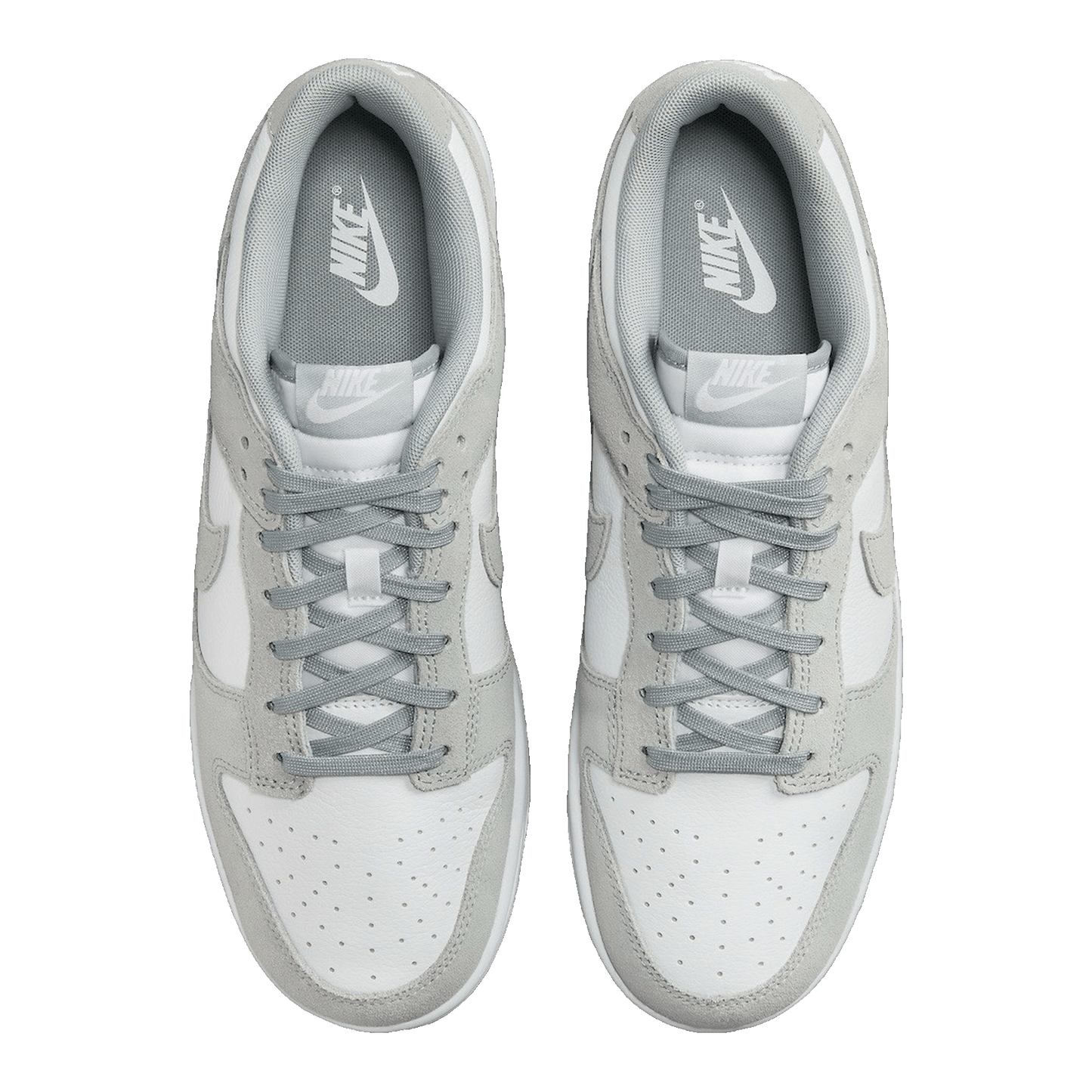 Nike Dunk Low SE White Light Pumice FQ8249-101