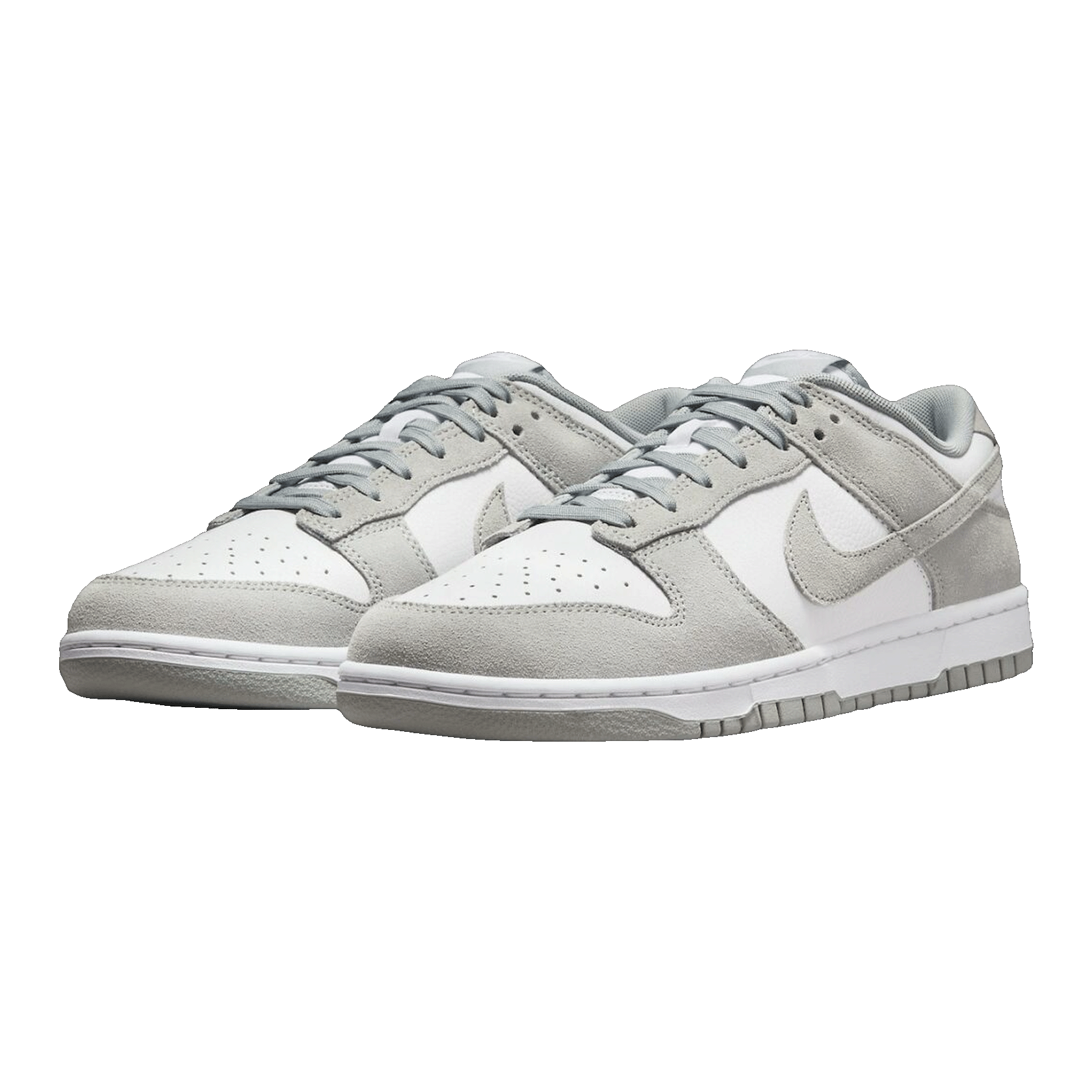 Nike Dunk Low SE White Light Pumice FQ8249-101