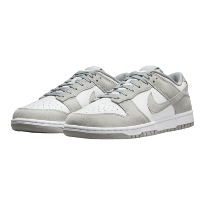 Nike Dunk Low SE White Light Pumice FQ8249-101