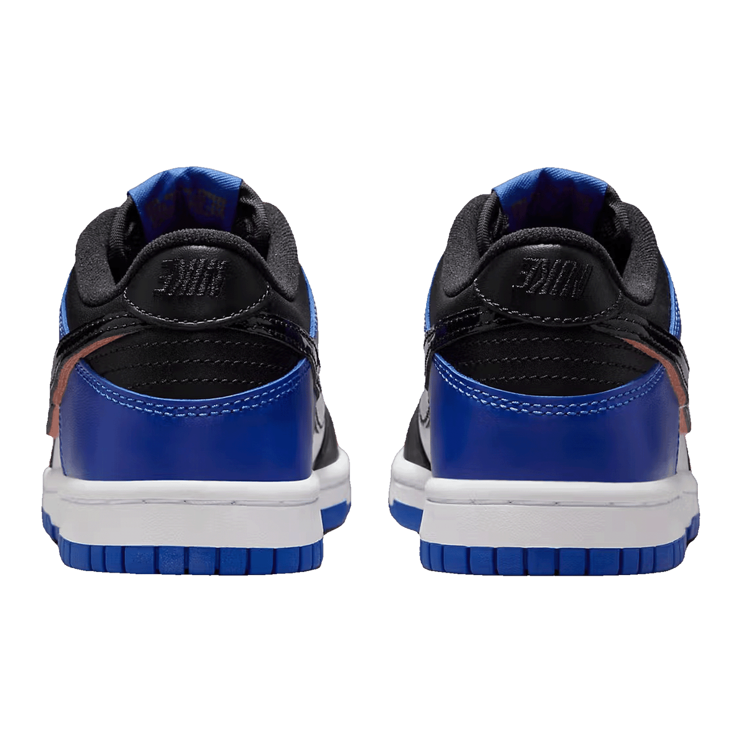 Nike Dunk Low SE White Racer Blue (GS) HF0970-100