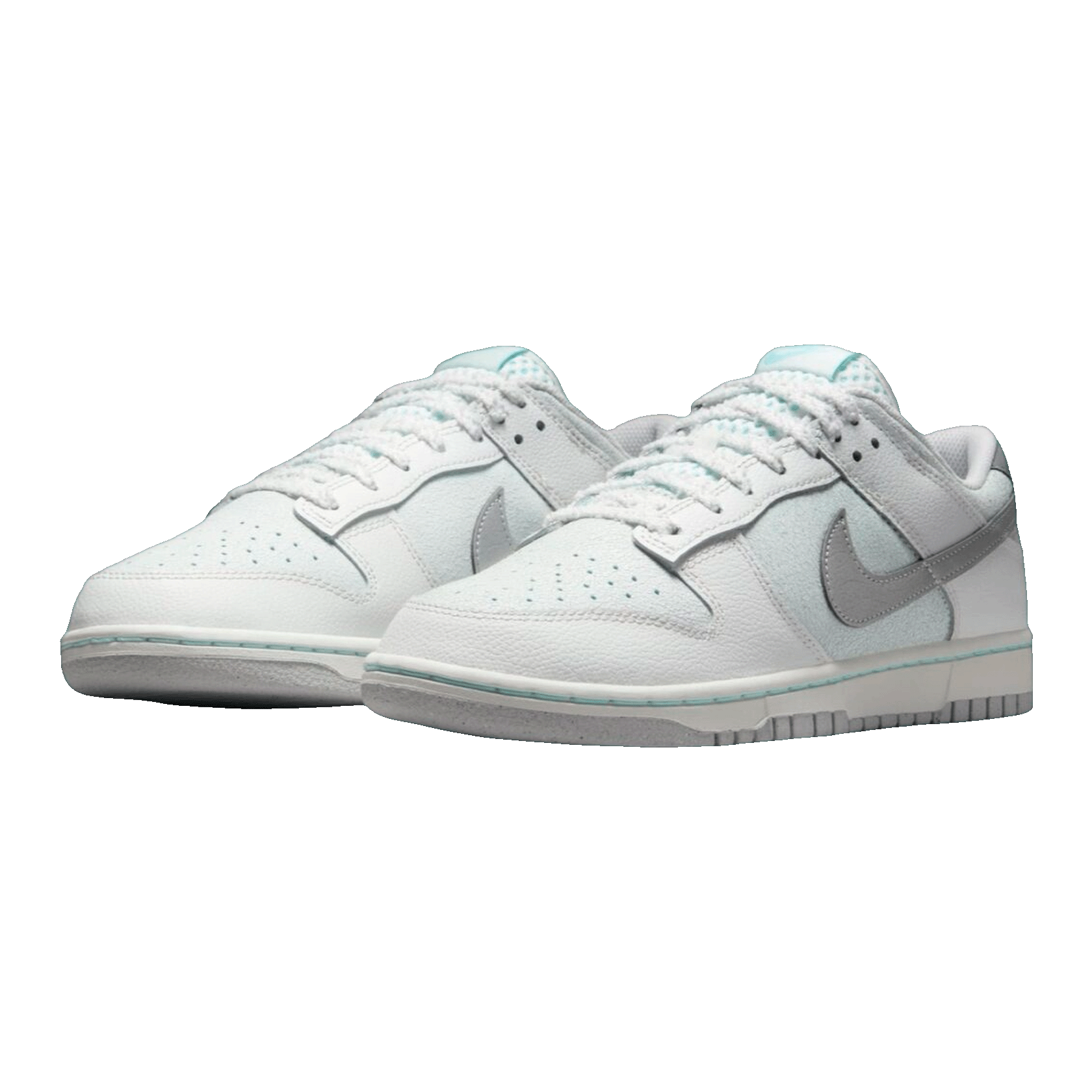Nike Dunk Low SE Winter Storm Side HQ3619-121