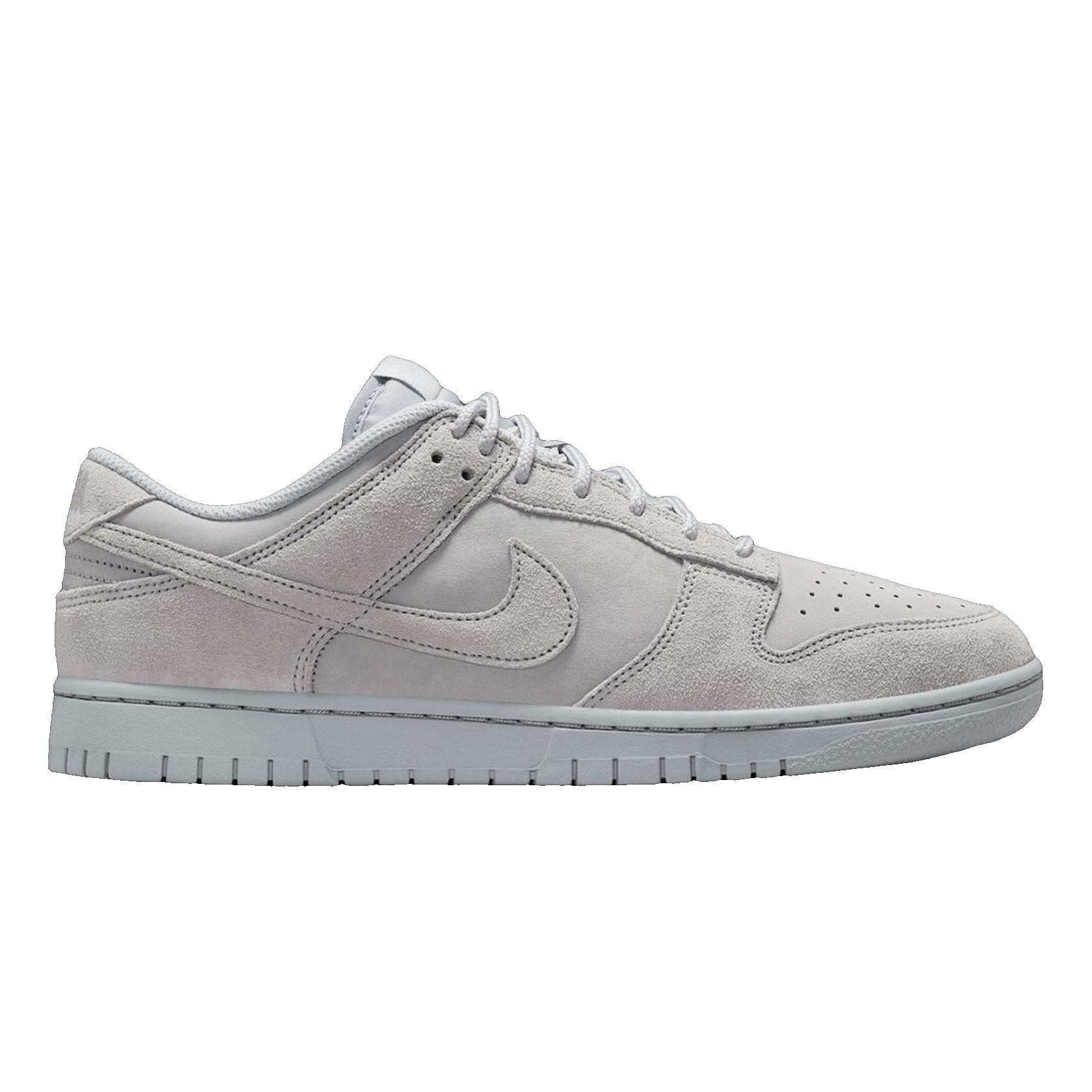 Nike Dunk Low SE Wolf Grey IB6651-002