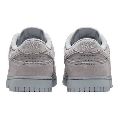 Nike Dunk Low SE Wolf Grey IB6651-002