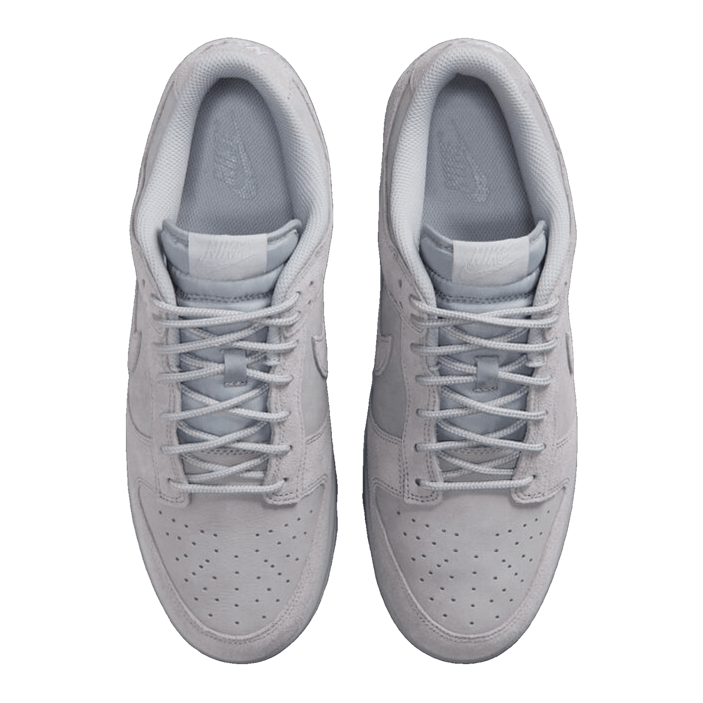 Nike Dunk Low SE Wolf Grey IB6651-002