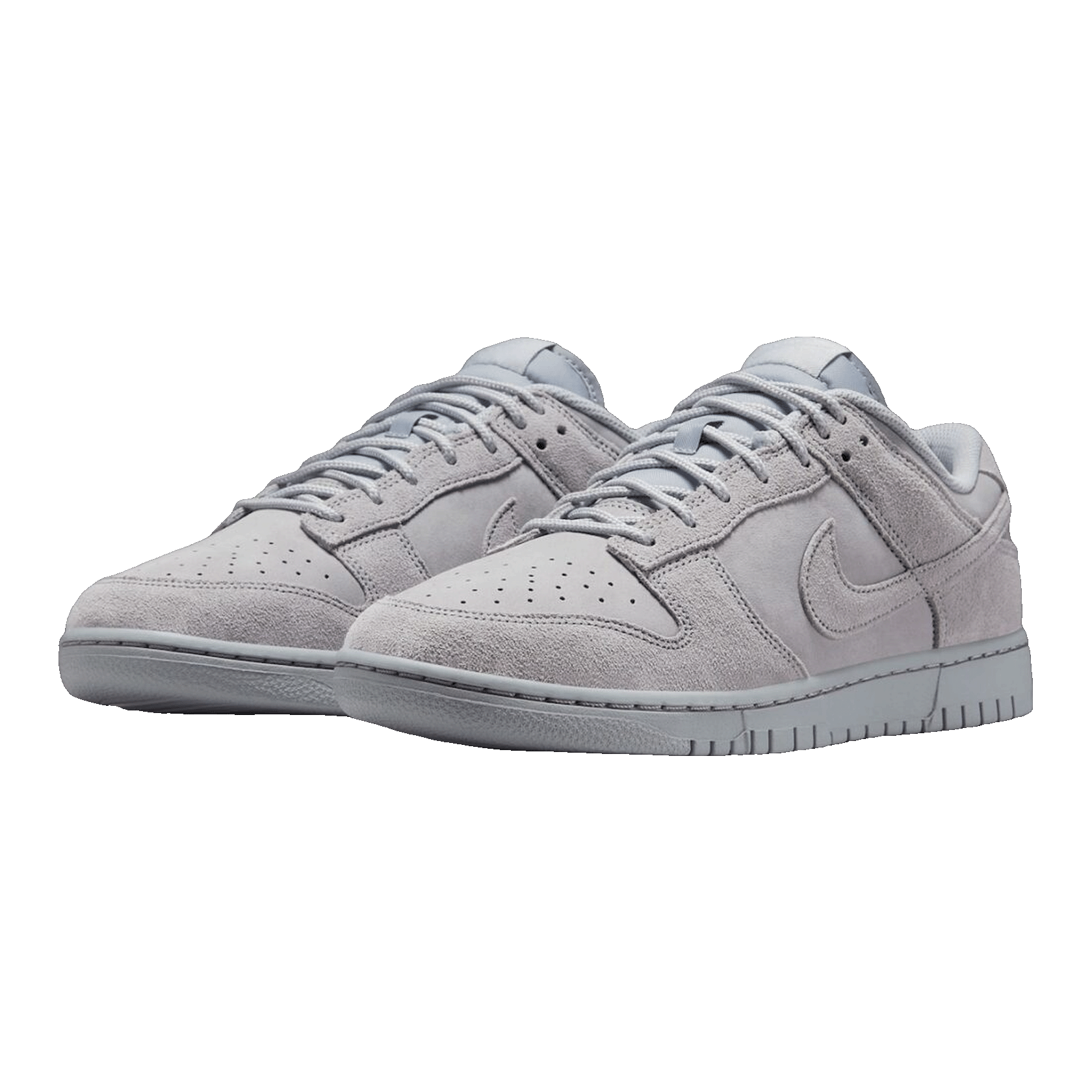 Nike Dunk Low SE Wolf Grey IB6651-002