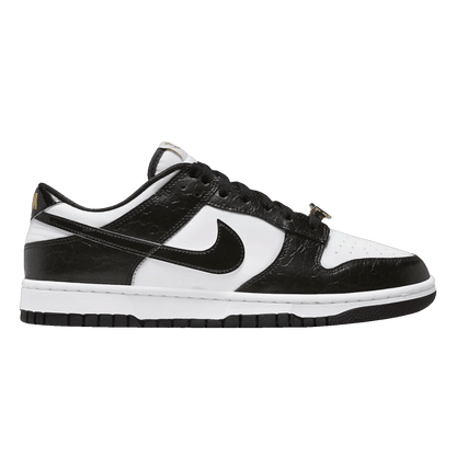 Nike Dunk Low SE World Champs Black White DR9511-100