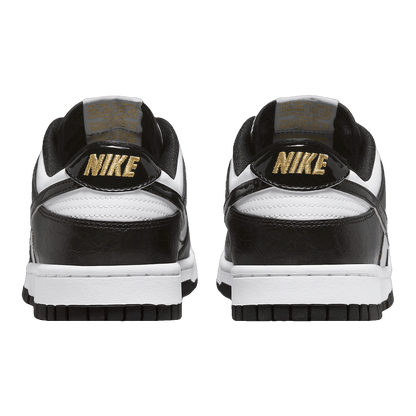 Nike Dunk Low SE World Champs Black White DR9511-100