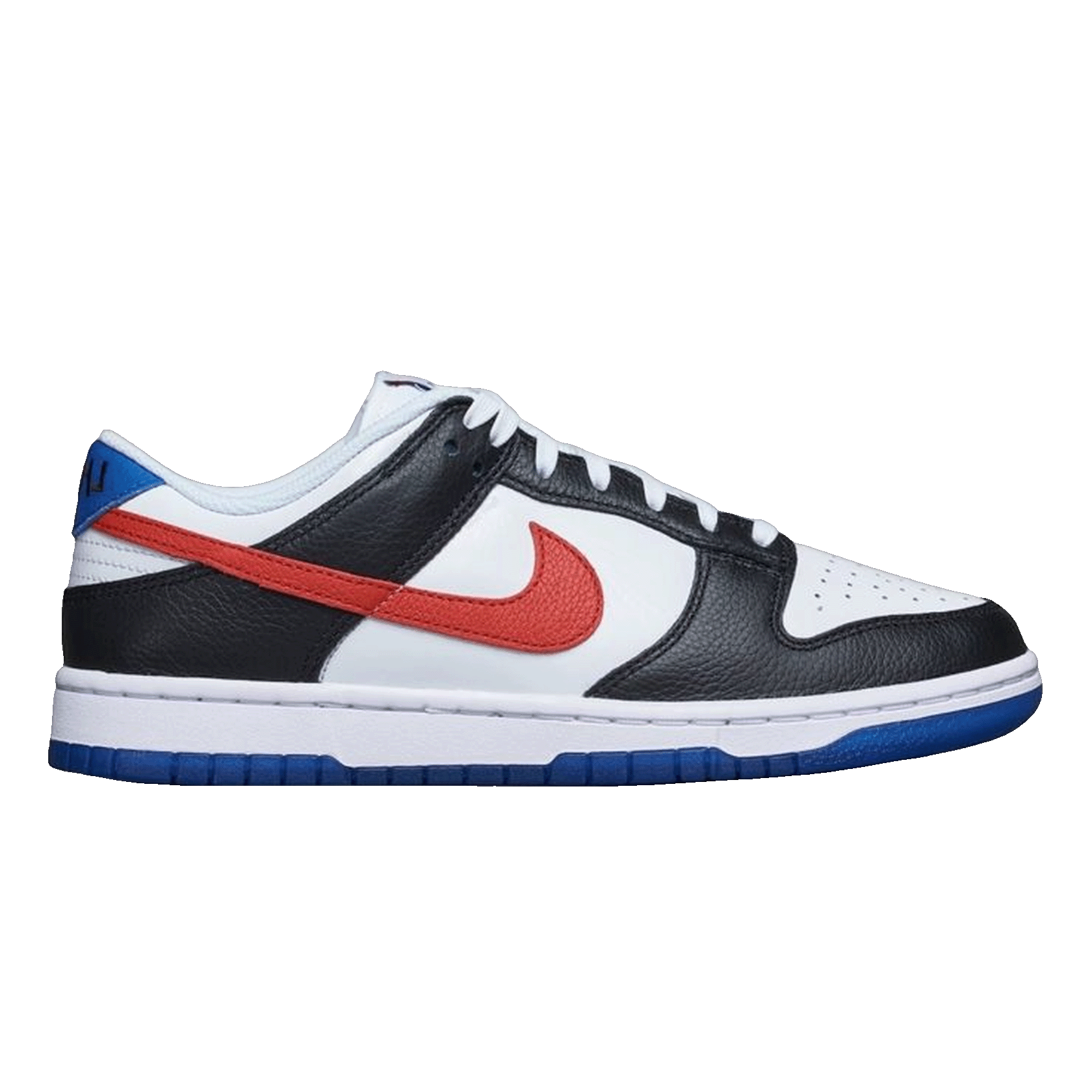 Nike Dunk Low Seoul DM7708-100