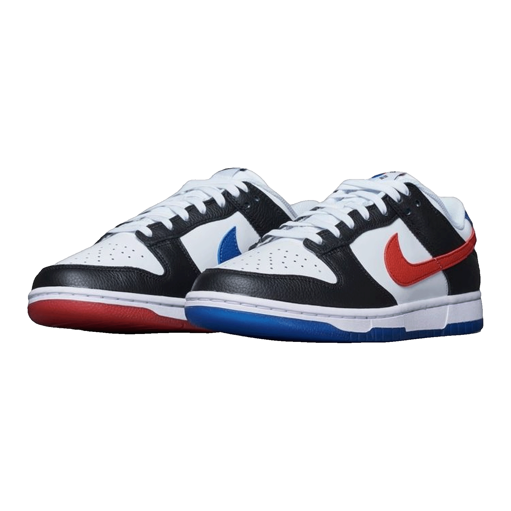 Nike Dunk Low Seoul Side DM7708-100