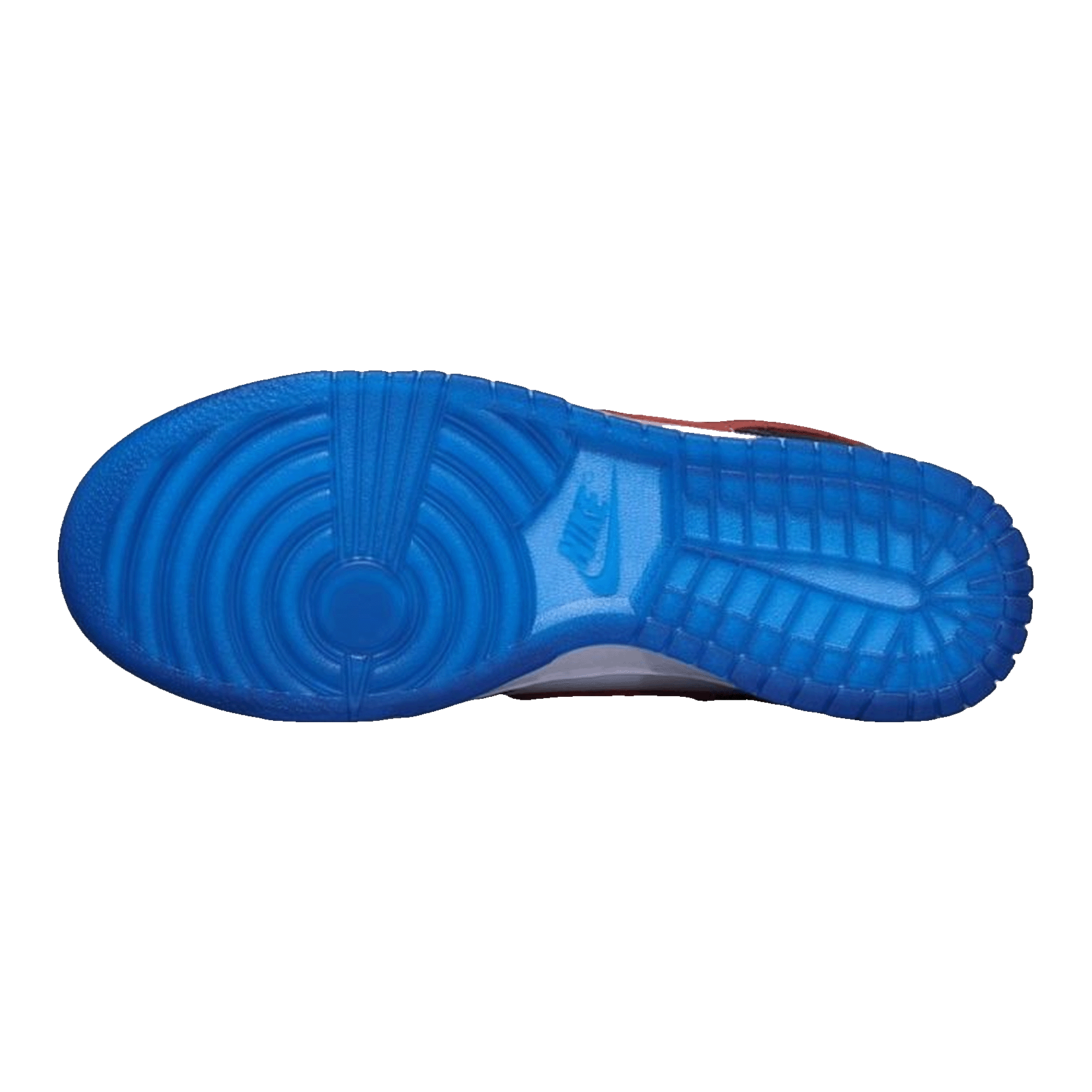 Nike Dunk Low Seoul Sohle DM7708-100