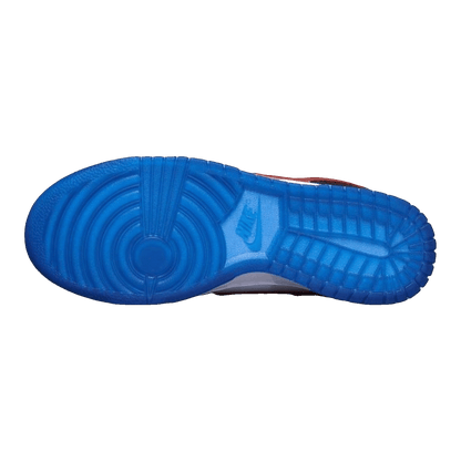 Nike Dunk Low Seoul Sohle DM7708-100