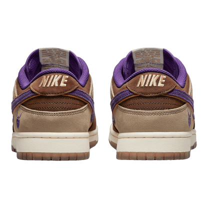 Nike Dunk Low Setsubun (2022) Back DQ5009-268