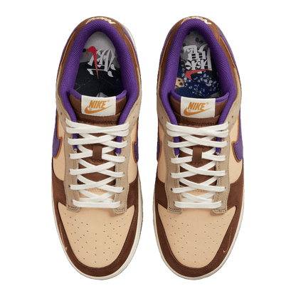 Nike Dunk Low Setsubun (2022) Oben DQ5009-268