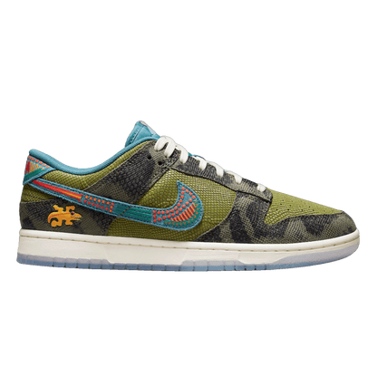 Nike Dunk Low Siempre Familia DO2160-335