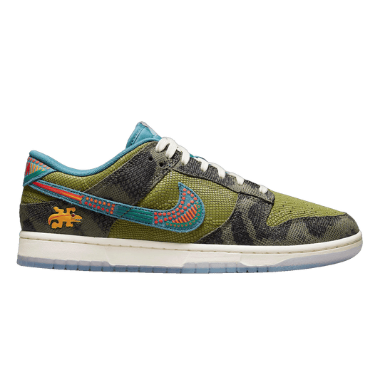 Nike Dunk Low Siempre Familia DO2160-335