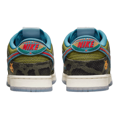 Nike Dunk Low Siempre Familia Back DO2160-335