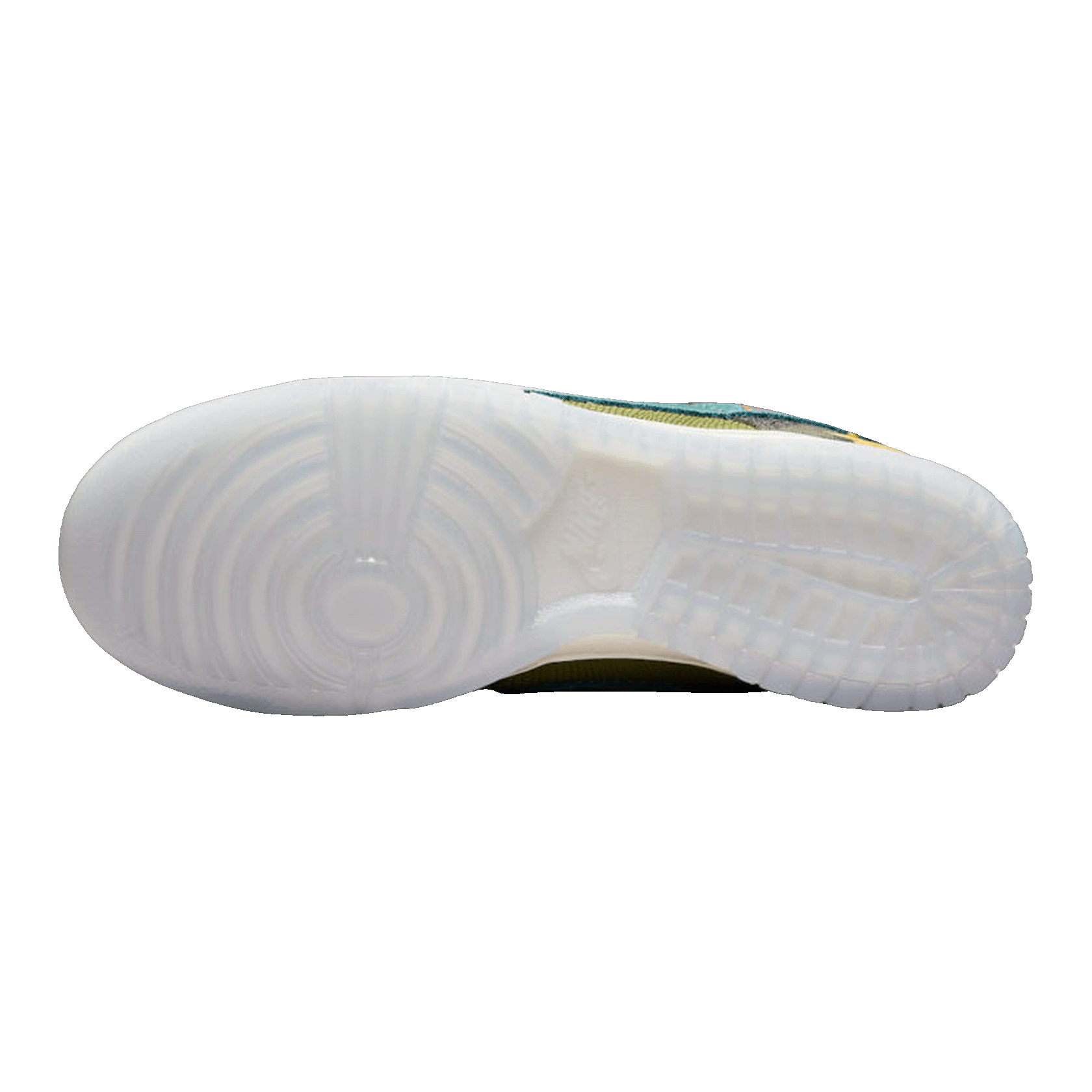 Nike Dunk Low Siempre Familia Sohle DO2160-335