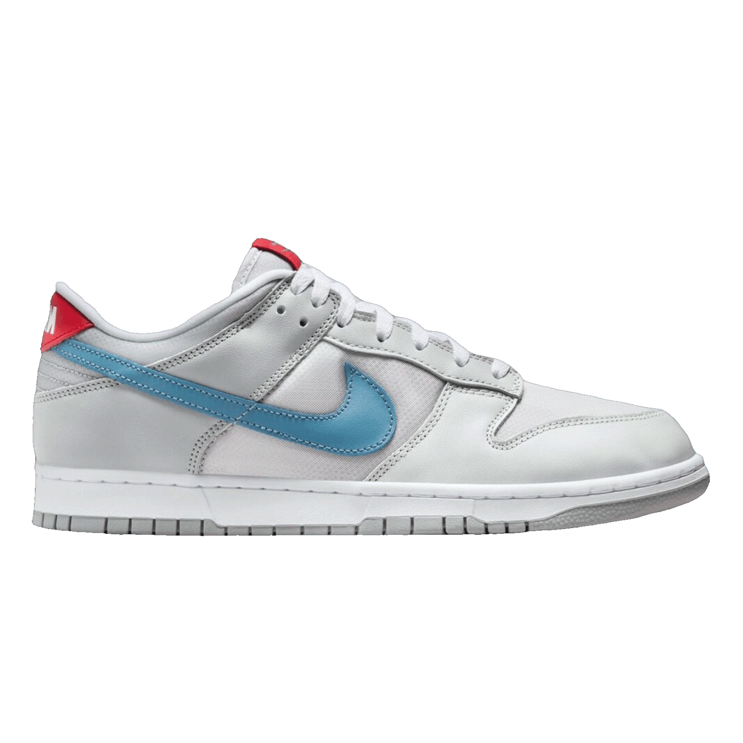 Nike Dunk Low Silver Surfer (2024) HF0391-001