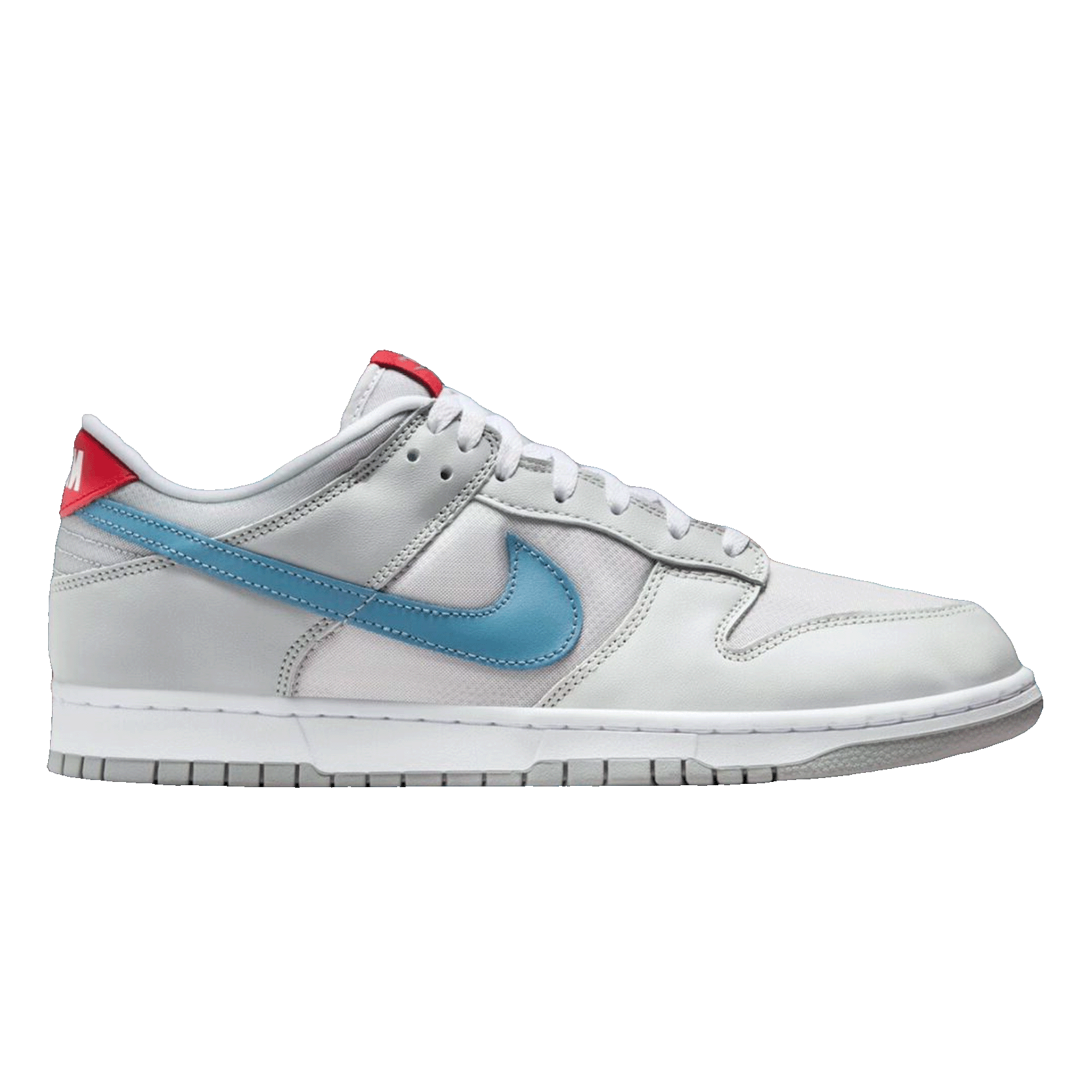 Nike Dunk Low Silver Surfer (2024) HF0391-001