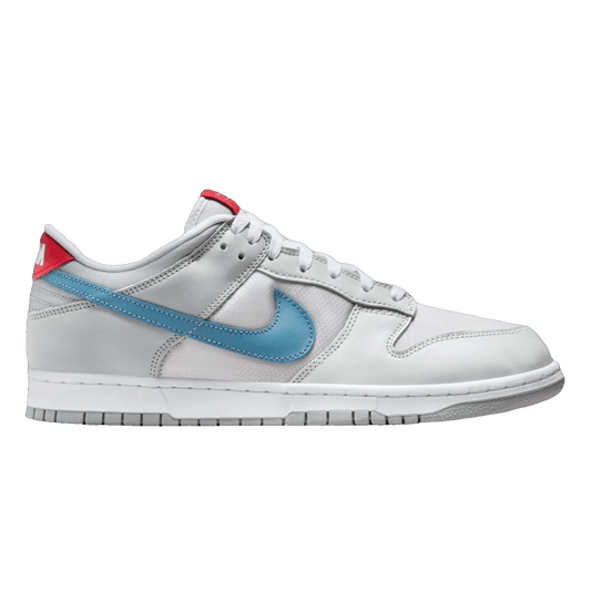 Nike Dunk Low Silver Surfer (2024) HF0391-001