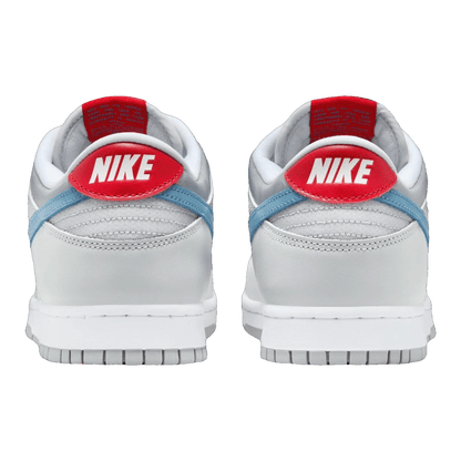 Nike Dunk Low Silver Surfer (2024) Back HF0391-001