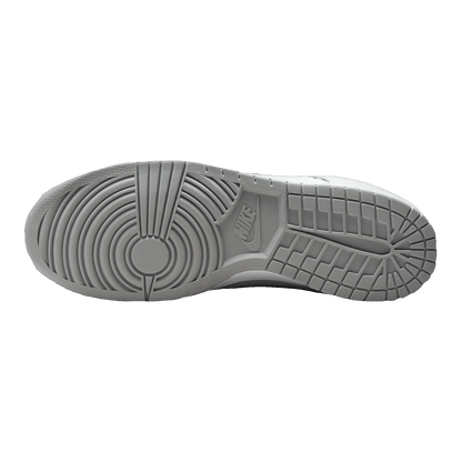 Nike Dunk Low Silver Surfer (2024) Sohle HF0391-001