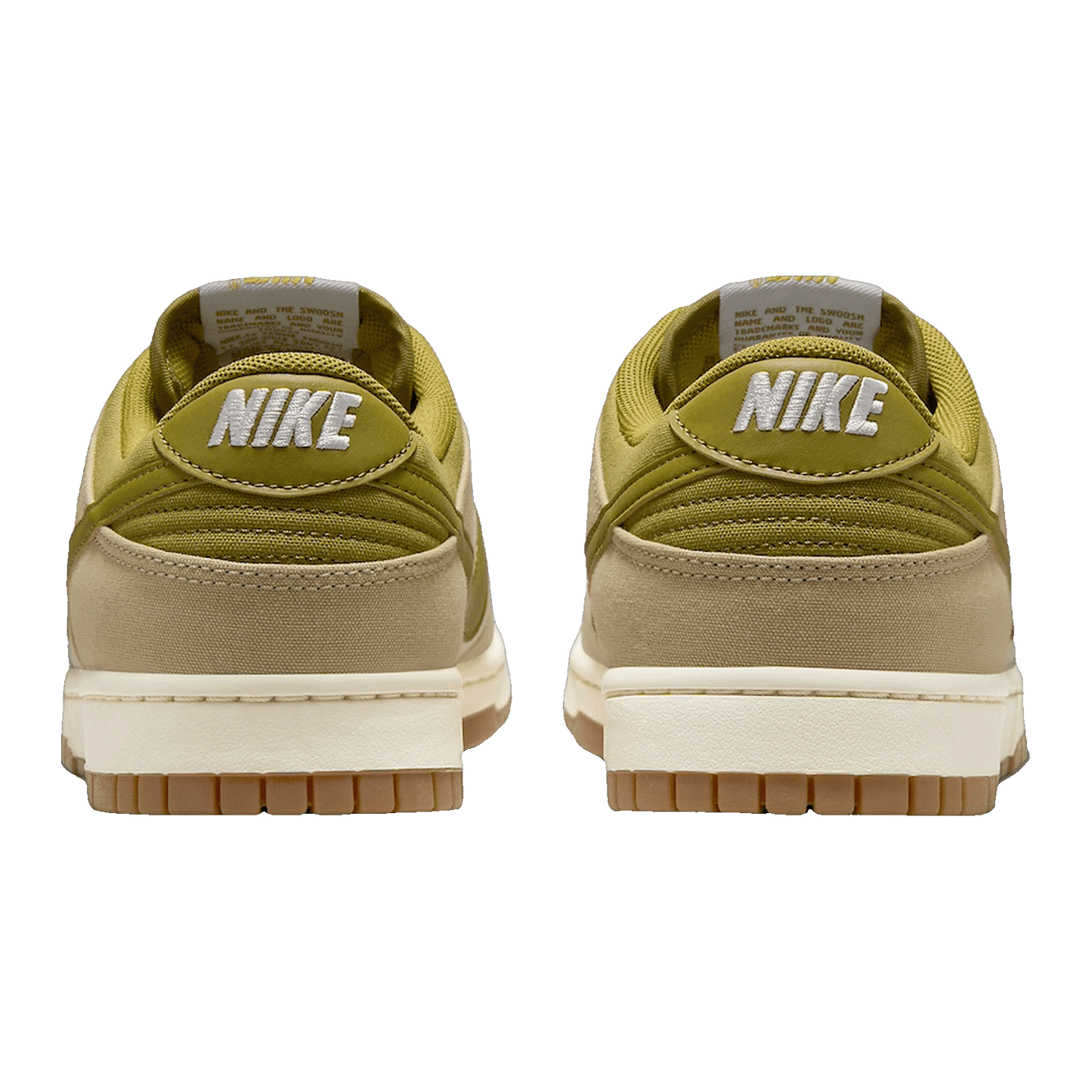 Nike Dunk Low Since 72 Pacific Moss Back HF4262-133