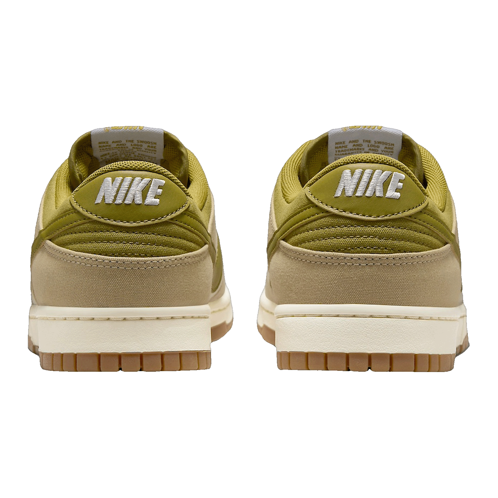 Nike Dunk Low Since 72 Pacific Moss Back HF4262-133