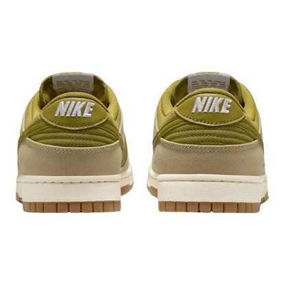 Nike Dunk Low Since 72 Pacific Moss Back HF4262-133