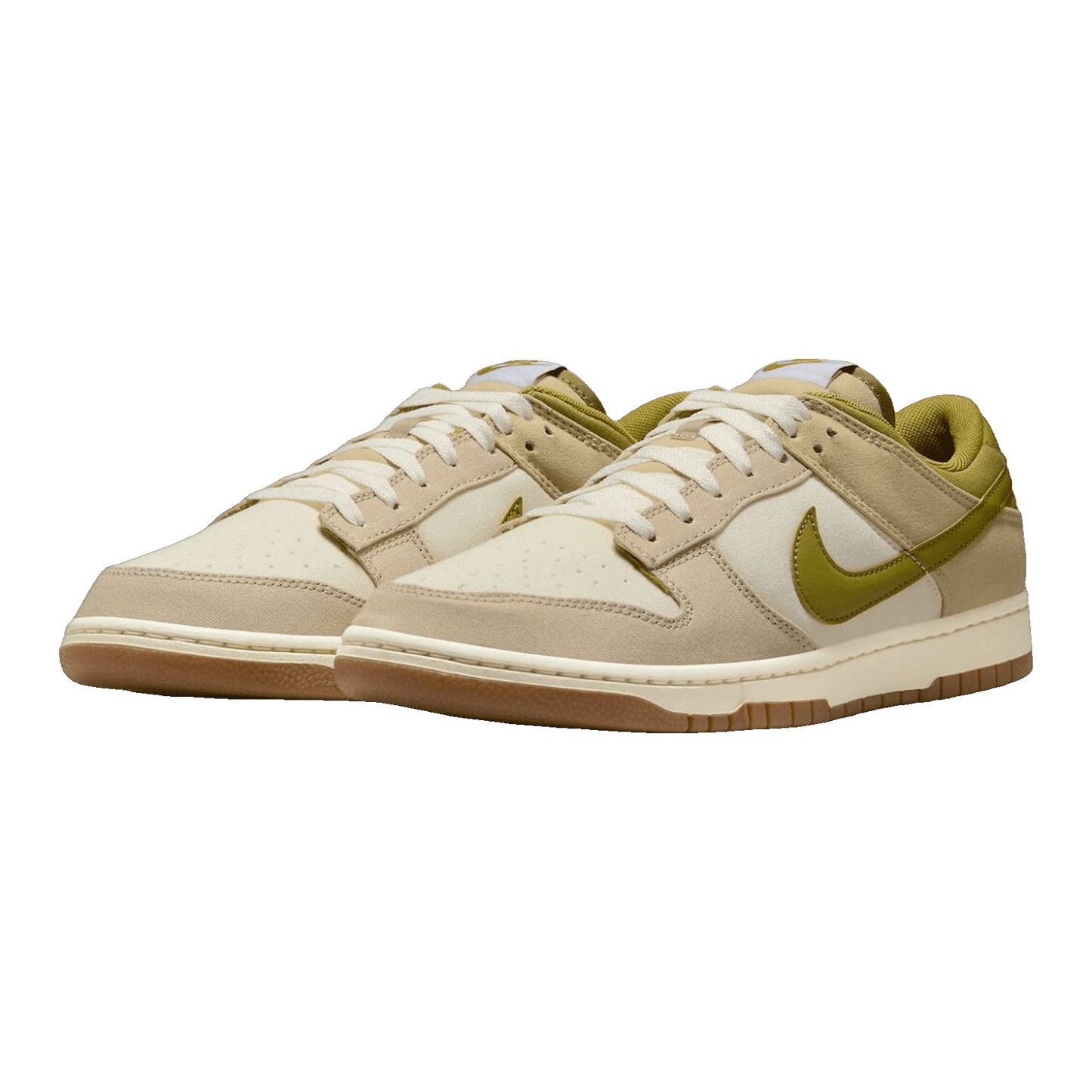 Nike Dunk Low Since 72 Pacific Moss Side HF4262-133
