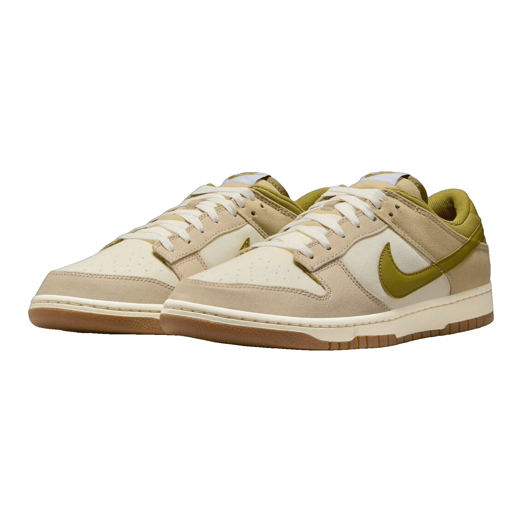 Nike Dunk Low Since 72 Pacific Moss Side HF4262-133