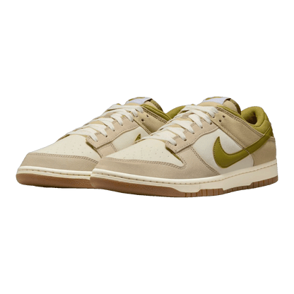 Nike Dunk Low Since 72 Pacific Moss Side HF4262-133