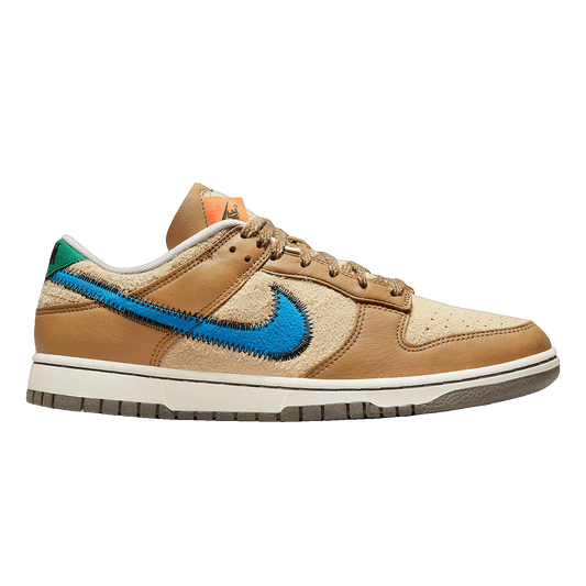 Nike Dunk Low size? Dark Driftwood DO6712-200