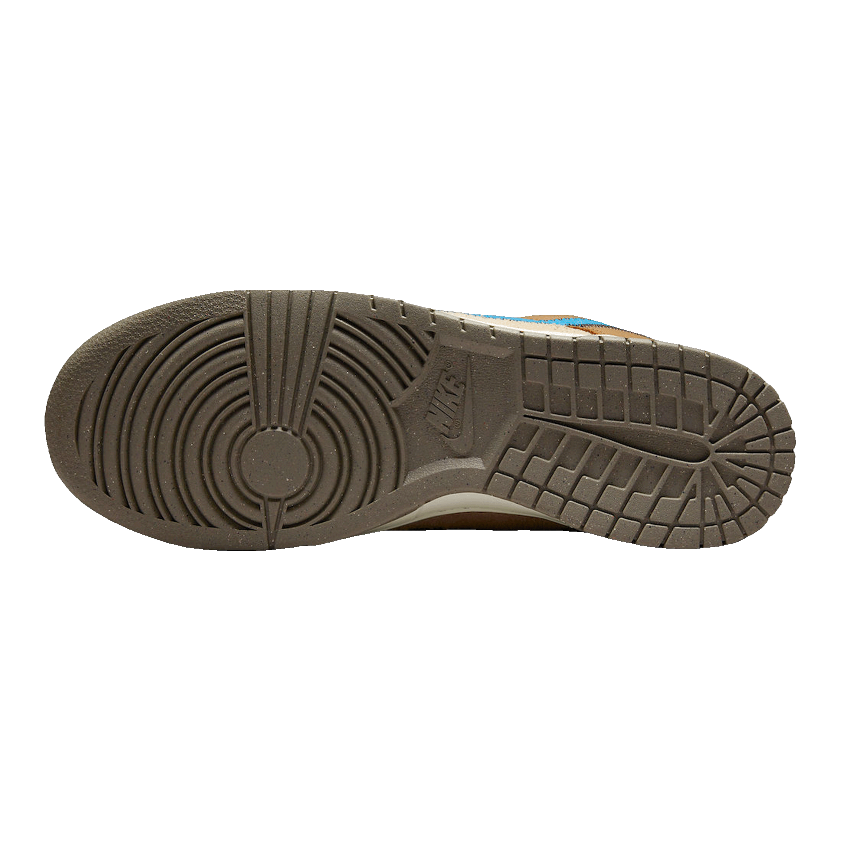 Nike Dunk Low size? Dark Driftwood Sohle DO6712-200