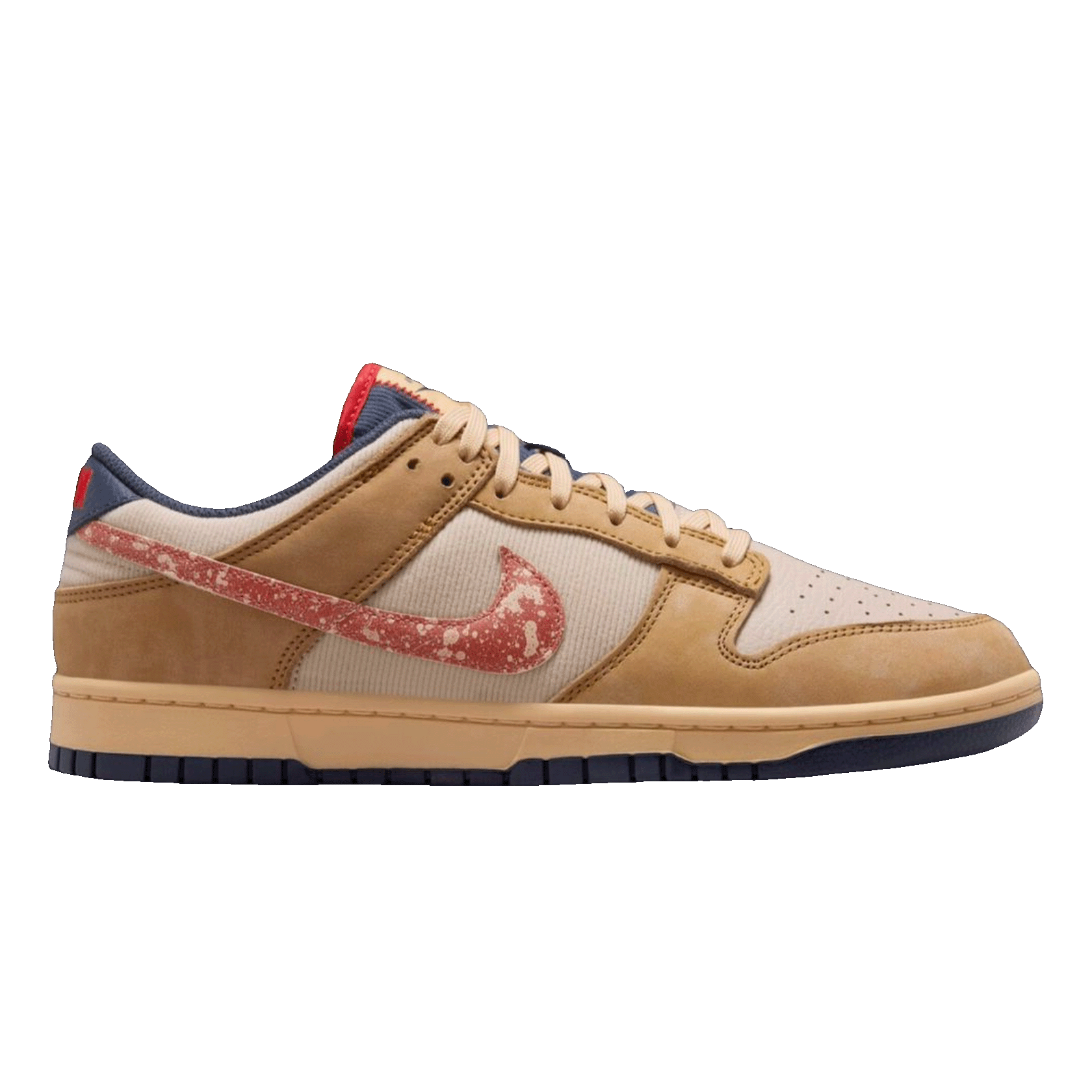 Nike Dunk Low Sketch and Exploration HQ3640-790