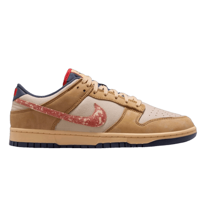 Nike Dunk Low Sketch and Exploration HQ3640-790