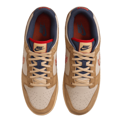 Nike Dunk Low Sketch and Exploration Oben HQ3640-790