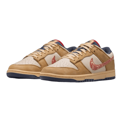 Nike Dunk Low Sketch and Exploration Side HQ3640-790