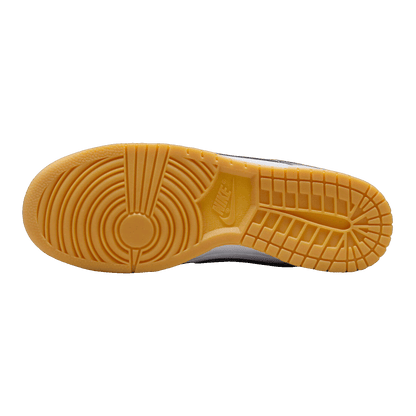 Nike Dunk Low Smoke Grey Gum 3M Swoosh FV0389-100