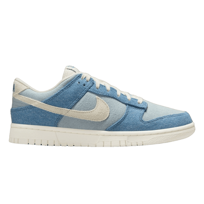 Nike Dunk Low Smokey Blue Denim (W) IH5073-006