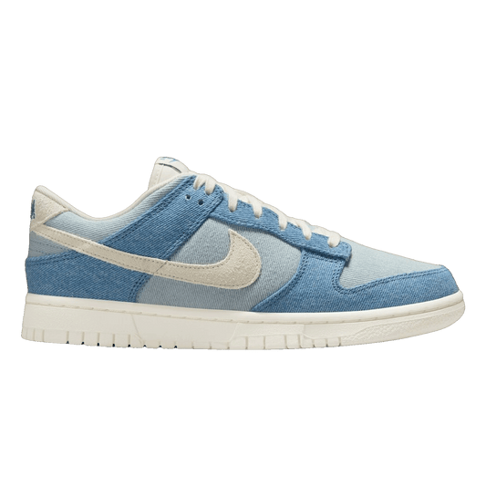 Nike Dunk Low Smokey Blue Denim (W) IH5073-006