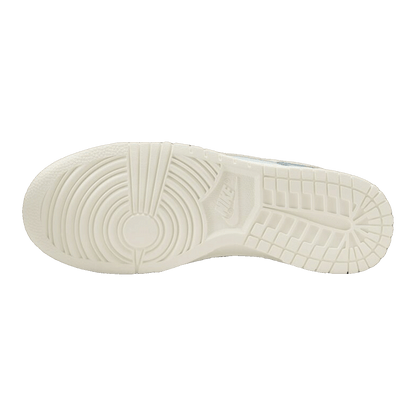 Nike Dunk Low Smokey Blue Denim (W) IH5073-006