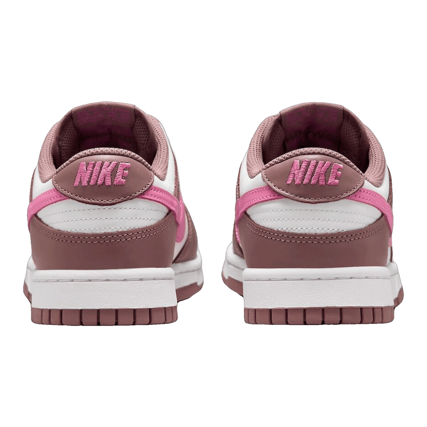 Nike Dunk Low Smokey Mauve (W) Back FZ3611-208