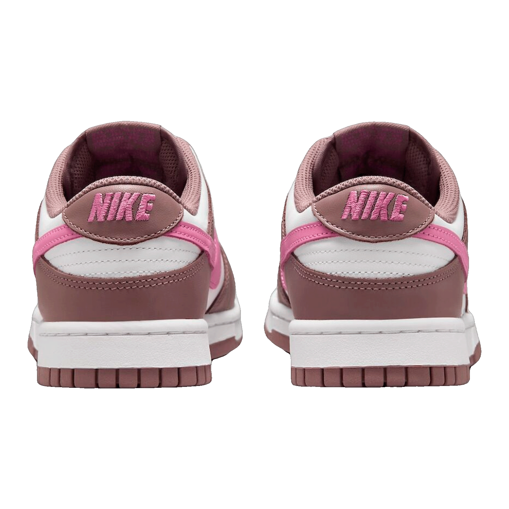 Nike Dunk Low Smokey Mauve (W) Back FZ3611-208