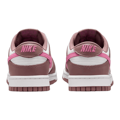 Nike Dunk Low Smokey Mauve (W) Back FZ3611-208