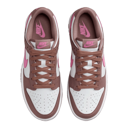 Nike Dunk Low Smokey Mauve (W) Oben FZ3611-208