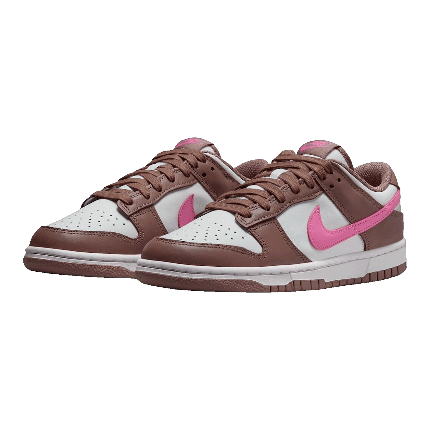 Nike Dunk Low Smokey Mauve (W) Side FZ3611-208
