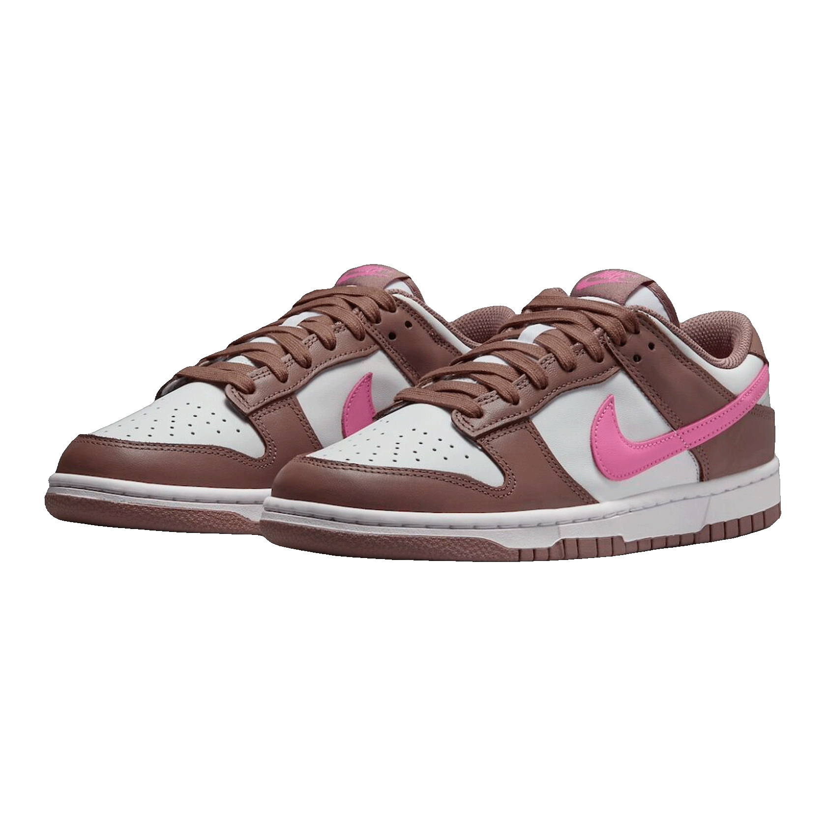 Nike Dunk Low Smokey Mauve (W) Side FZ3611-208